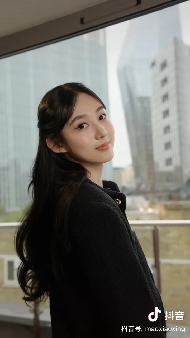 毛小星 × 潘婷 — 项目画面
