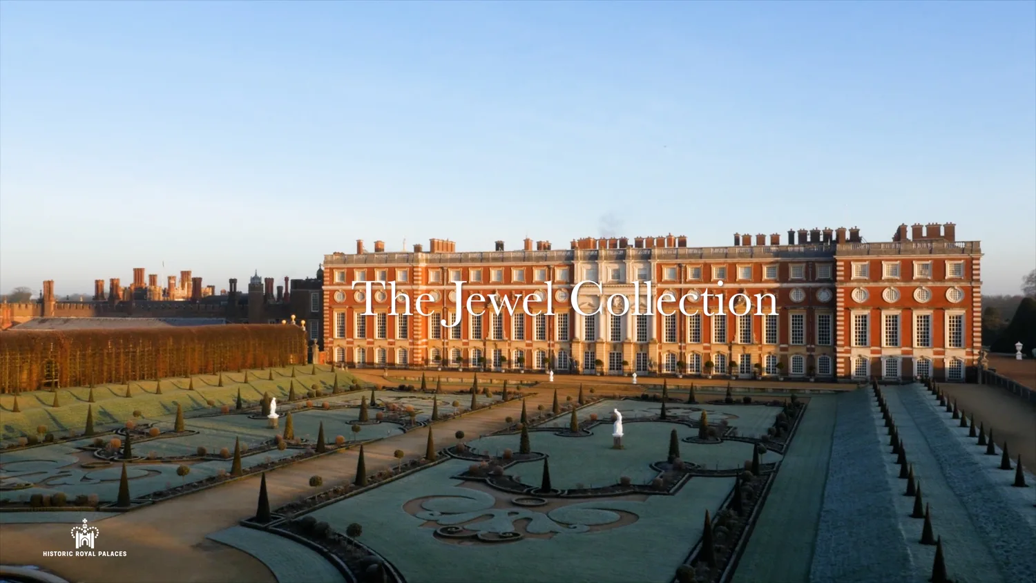 Hazeem · London — 项目画面