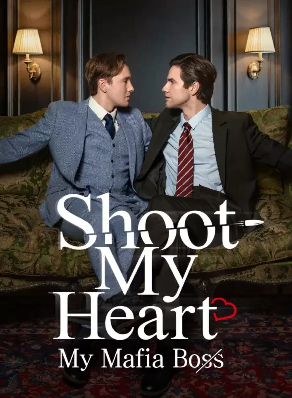 Shoot My Heart, My Mafia Boss — 项目画面