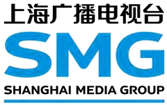 上海广播电视台 · SMG