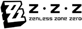 绝区零 · Zenless Zone Zero