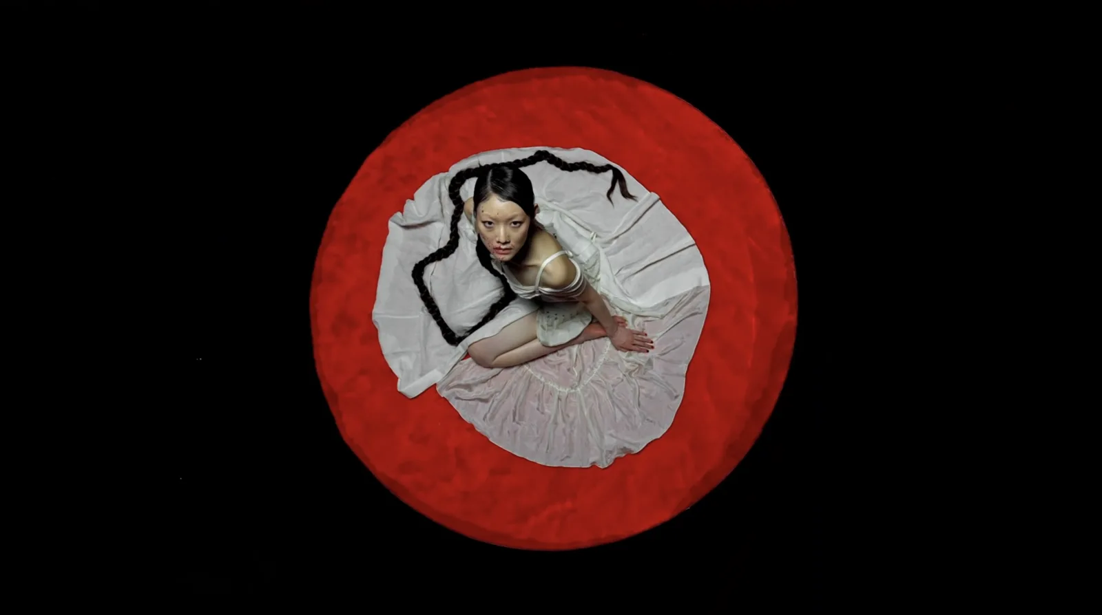 Traitor — 项目画面